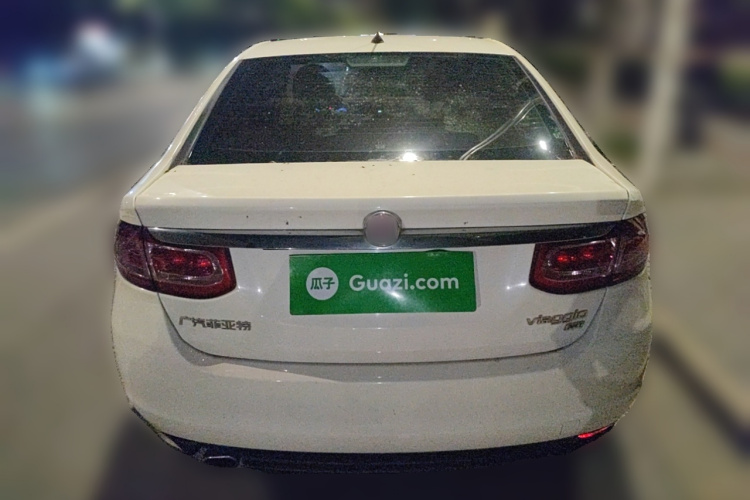 菲亚特 菲翔 2015款 1.4T 自动悦享版车身外观6004