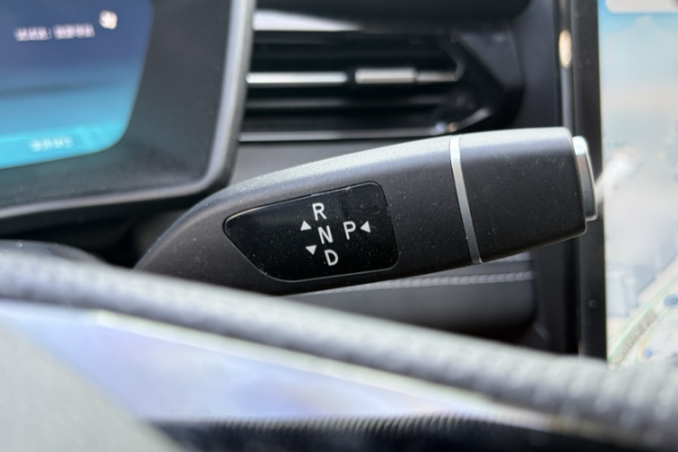 小鹏G3 2021款 G3i 520N+局部细节18