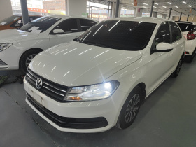 大众 桑塔纳 2021款 1.5L 手动风尚版