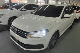 大众 桑塔纳 2021款 1.5L 手动风尚版