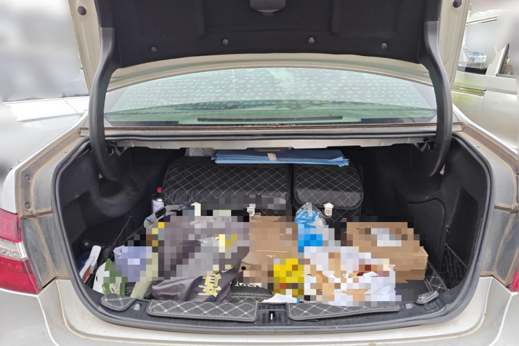 奔驰E级 2010款 E 260 L CGI优雅型中控内饰23