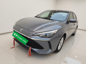 荣威i5 2023款 1.5L 手动舒享版