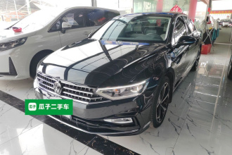 大众 迈腾 2023款 200万辆纪念版 330TSI DSG豪华型
