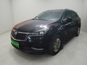 别克 昂科威 2020款 20T 两驱豪华型