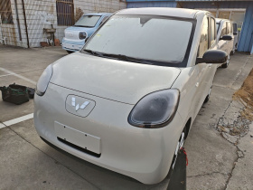 五菱汽车 宏光MINIEV 2025款 四门版 进阶款