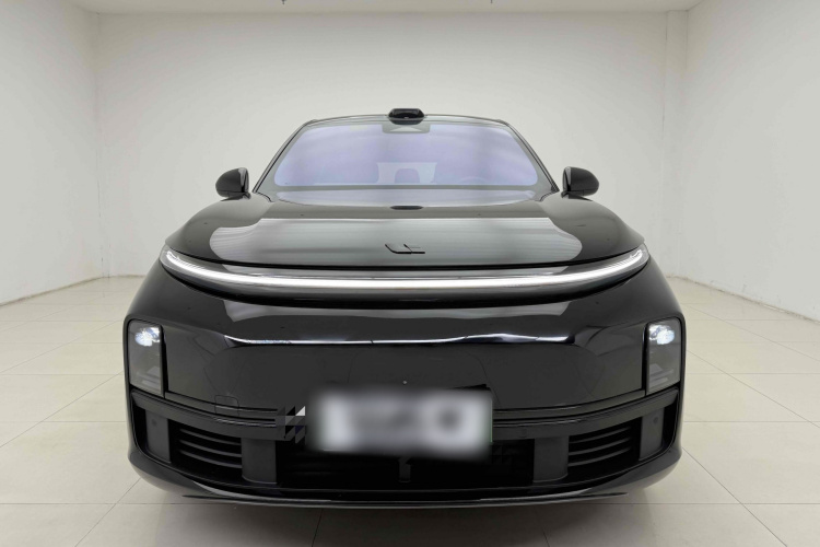 理想汽车 理想L7 2023款 Max车身外观6005