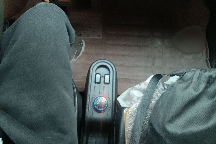 五菱汽车 宏光MINIEV 2020款 自在款 磷酸铁锂局部细节18