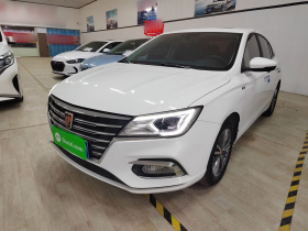 荣威i5 2019款 1.5L 自动4G互联朗豪版