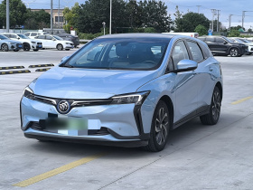 别克 微蓝6 2020款 互联智慧型 PLUS