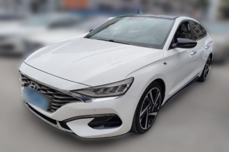 现代 菲斯塔 2019款 280TGDi 智享版 国VI