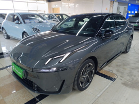 领克07 2024款 EM-P 126长续航 Halo