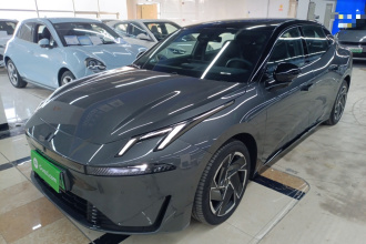 领克07 2024款 EM-P 126长续航 Halo