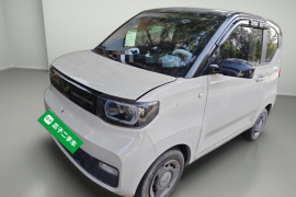 五菱汽车 宏光MINIEV 2022款 马卡龙时尚款 三元锂