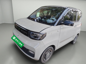 五菱汽车 宏光MINIEV 2022款 马卡龙时尚款 三元锂