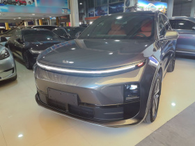 理想汽车 理想L6 2024款 Pro