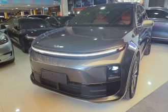 理想汽车 理想L6 2024款 Pro