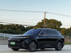 理想汽车 理想L7 2025款 Pro 智能焕新版