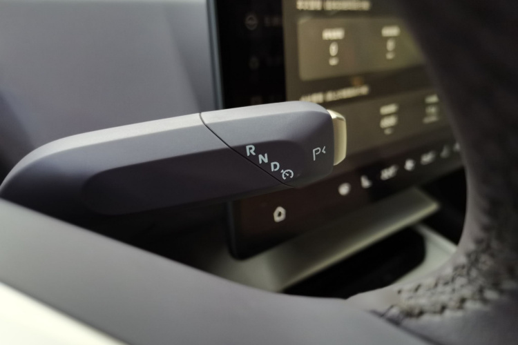 阿维塔06 2025款 Max增程版局部细节18