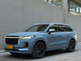 理想汽车 理想ONE 2021款 增程6座版