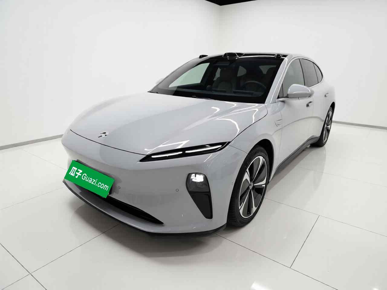 蔚来ET5T 2024款 75kWh Touring(2)