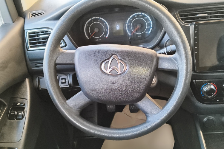 长安凯程 2019款 1.5L欧诺S标准型国VI JL473QG局部细节13