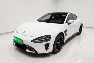 小米汽车 小米SU7 2024款 四驱超长续航高阶智驾Max版