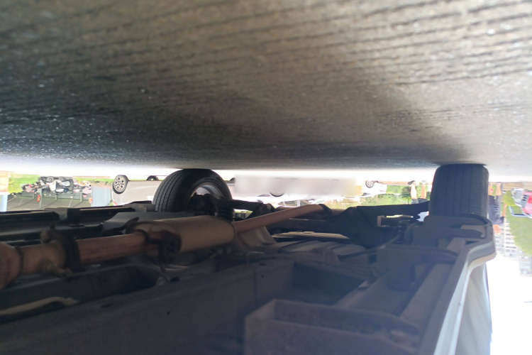 东南DX3 2018款 1.5T CVT尊贵型局部细节9001