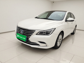 长安 睿骋CC 2018款 1.5T 自动典雅型星空版 国V