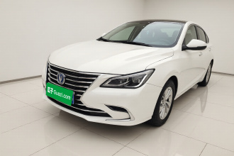 长安 睿骋CC 2018款 1.5T 自动典雅型星空版 国V