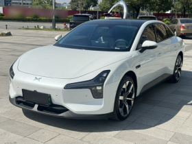 小鹏MONA M03 2024款 620 超长续航