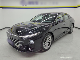 奔腾B70 2024款 第四代 2.0T 领御版