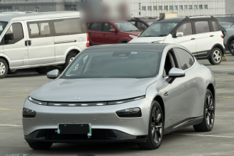 小鹏P7 2022款 670N+