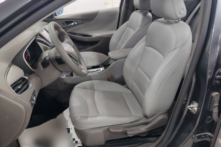 雪佛兰 迈锐宝XL 2018款 530T 自动锐享版局部细节19