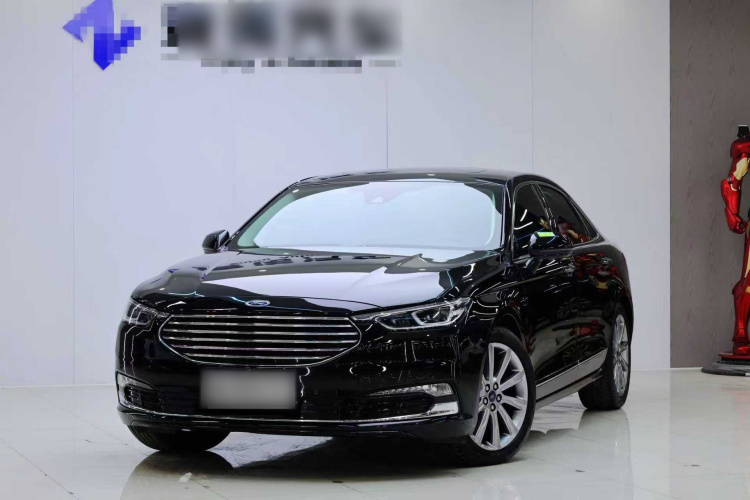 福特 金牛座 2019款 EcoBoost 245 尊享版车身外观6007