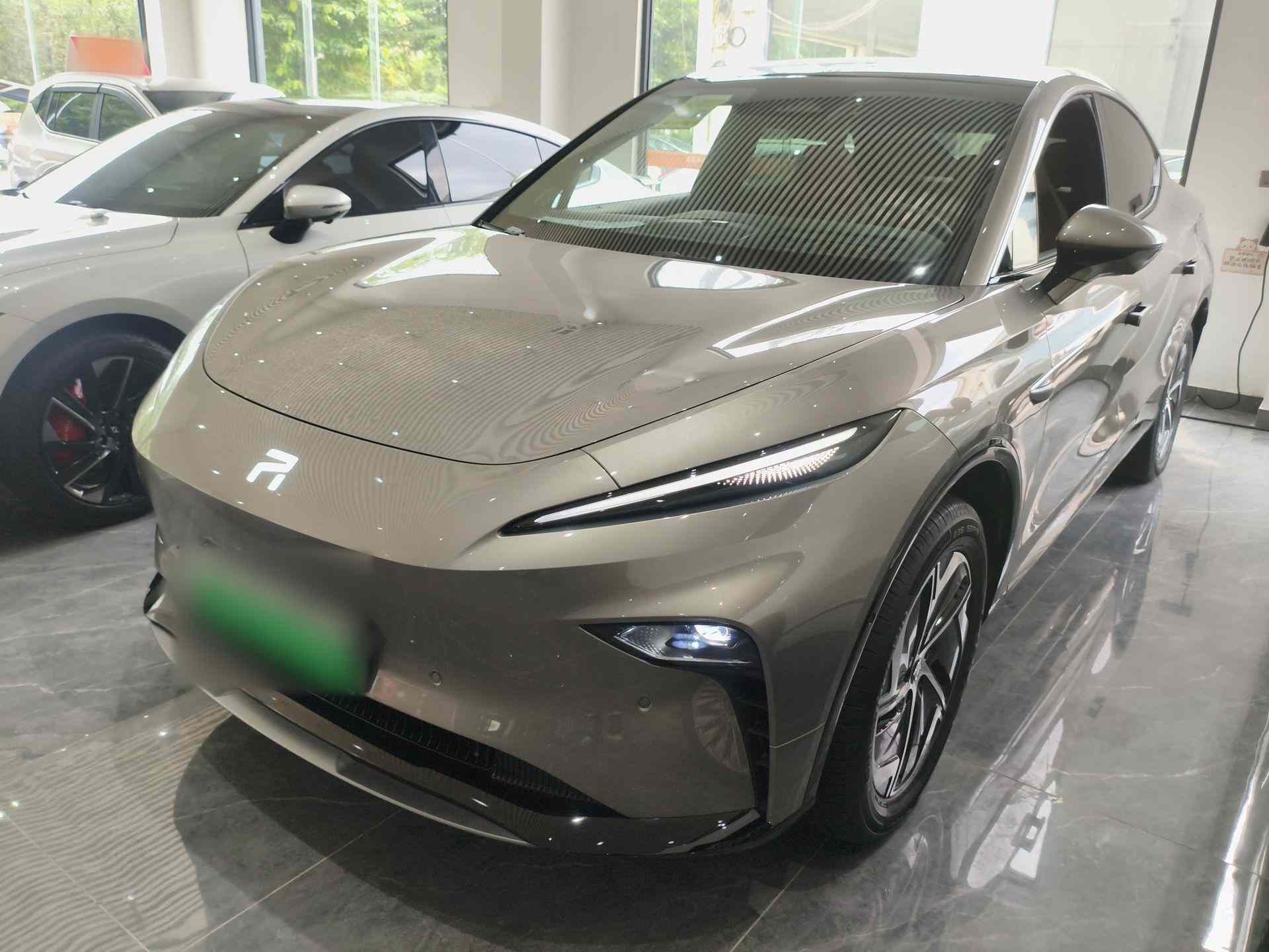 飞凡汽车 飞凡R7 2025款 都市版(2)