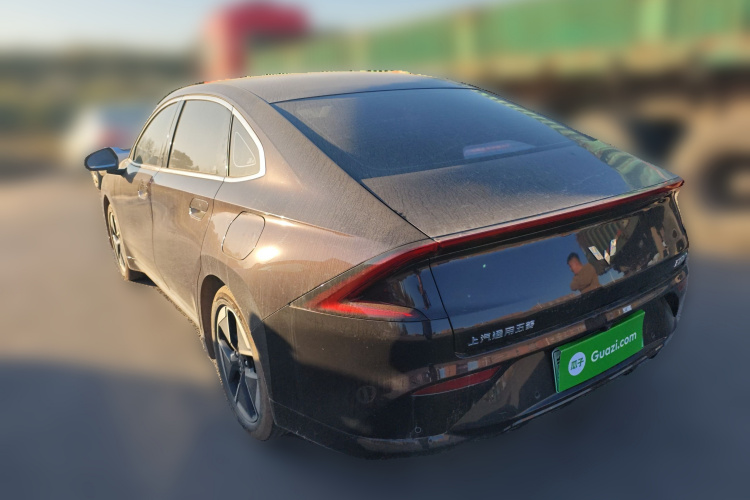 五菱汽车 五菱星光 2024款 共创版 150 领航型车身外观5