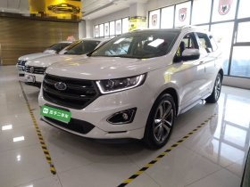 福特 锐界 2018款 EcoBoost 245 四驱运动型 7座 国V