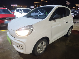 荣威 科莱威CLEVER 2021款 302km卓越版