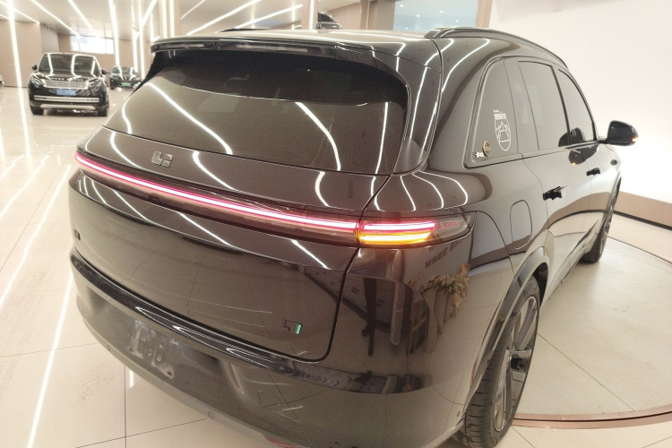 理想汽车 理想L7 2023款 Pro车身外观7
