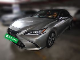 雷克萨斯ES 2020款 300h 卓越版