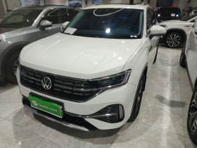 大众 探岳GTE插电混动 2023款 280TSI 豪华Plus进阶版