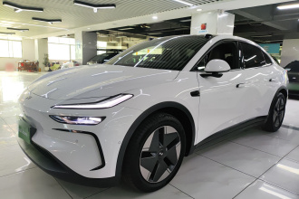 乐道L60 2024款 60kWh 后驱版