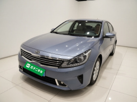 起亚 福瑞迪 2018款 1.6L 手动智享天窗版Value