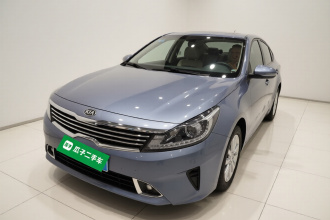 起亚 福瑞迪 2018款 1.6L 手动智享天窗版Value