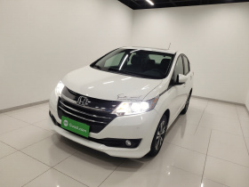 本田 奥德赛 2015款 2.4L 至尊版