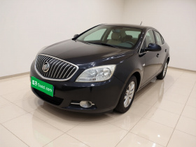 别克 英朗 2013款 GT 1.6L 手动进取版