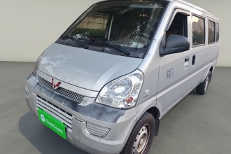 五菱汽车 五菱荣光 2021款 1.5L加长标准型空调版L3C