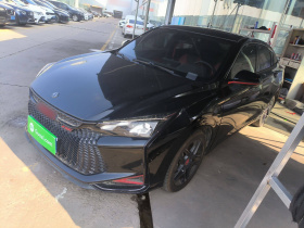 东风风神 奕炫 2022款 230T 自动追光骑士版