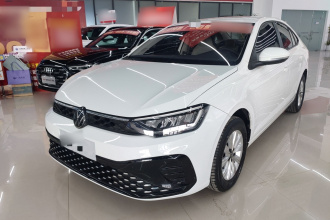 大众 朗逸 2023款 新锐 1.5L 自动新逸版