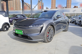 鸿蒙智行 智界R7 2025款 增程 331km Ultra